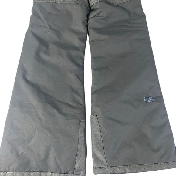 Arctic M/M Youth snowboard pants adjustable waist (Velcro) 
Gray - Picture 6 of 6